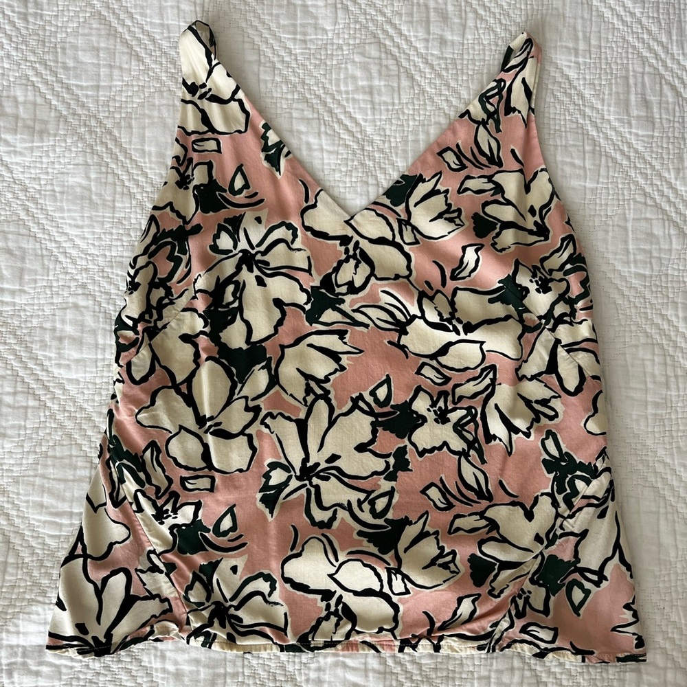 Banana Republic Tank Top